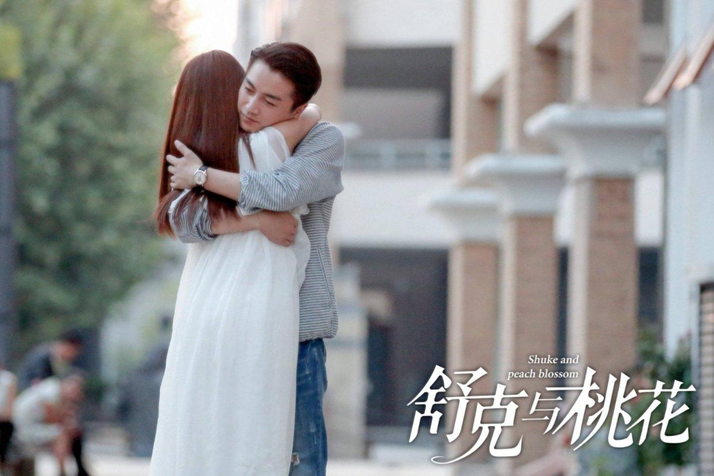 “球花”女儿首次亮相大银幕,将成为最强的星二代?