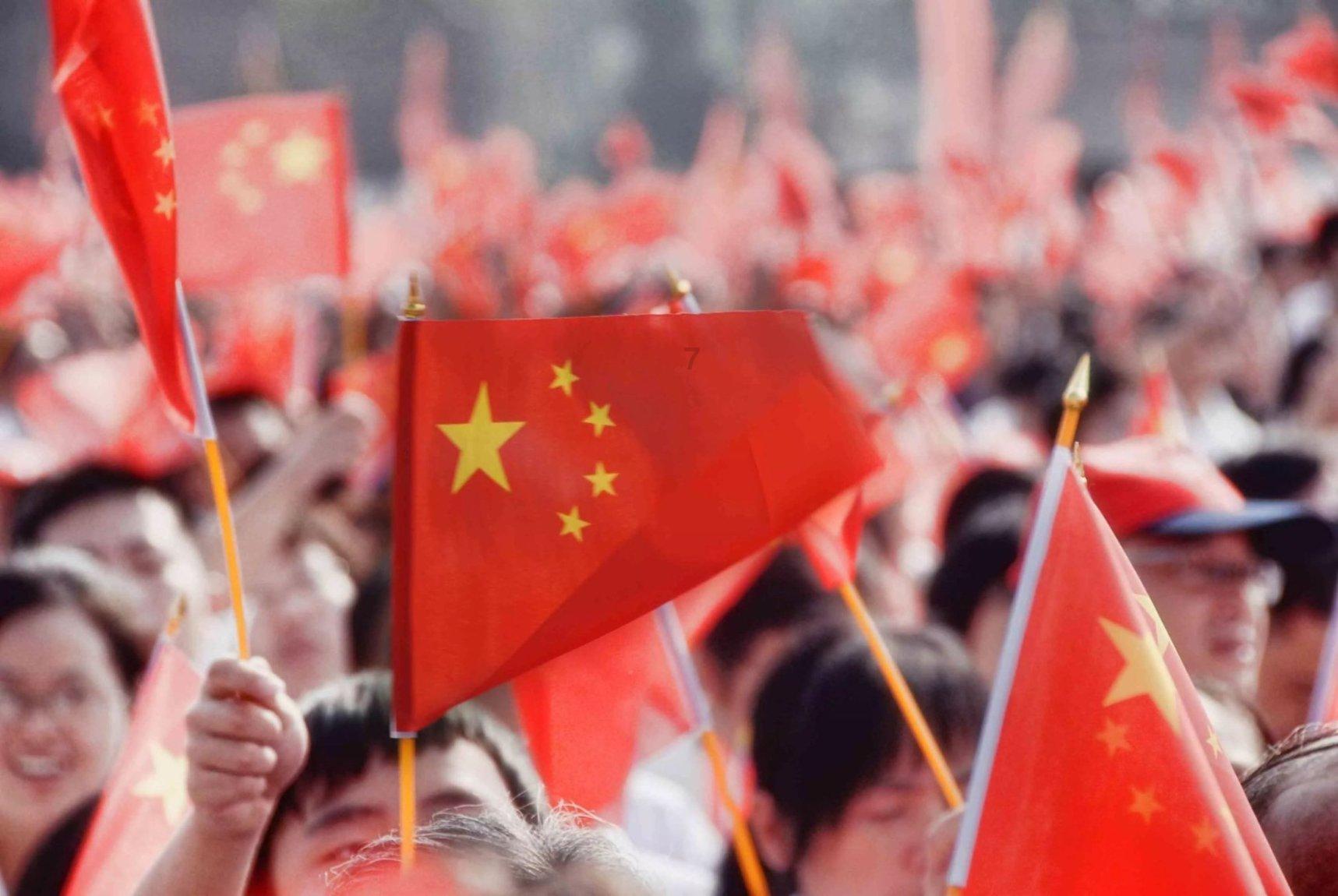 4.5万年前，东亚人很“现代”