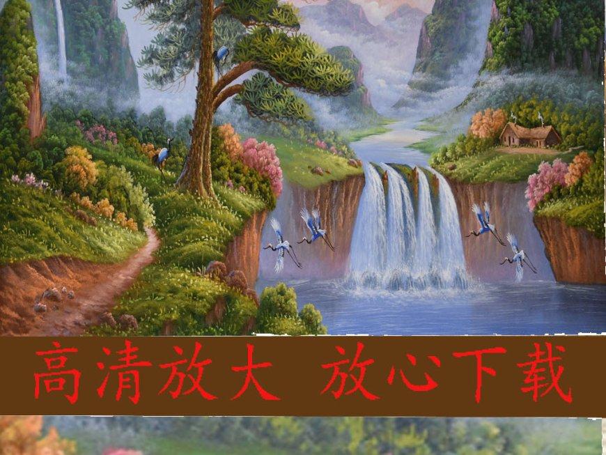 逃离遗弃的建筑3